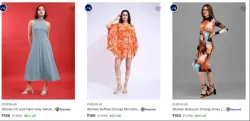 Womens Clothing at minimum 88% Discount