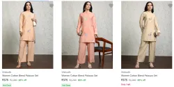 Womens Ethnic Sets @ Starting ₹375