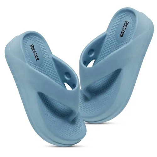 Image of DOCTOR HEALTH SUPER SOFT Women's Flip-Flops Slippers
