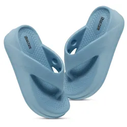 DOCTOR HEALTH SUPER SOFT Womens Flip-Flops Slippers