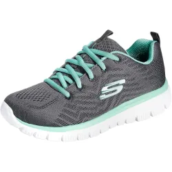 Skechers Womens Graceful-get ConnectedTraining Shoes