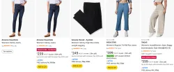 womens jeans starting @ ₹229