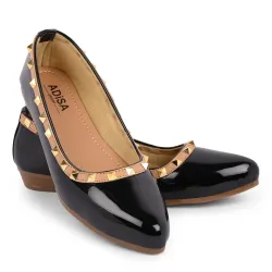 Womens Ws1013 Ballet Flat