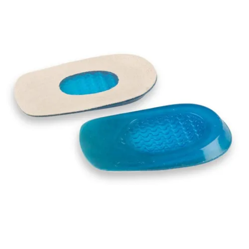 Image of Wonder Care 1 Pair Gel Heel Cushion