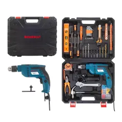 Wonder Cut WC-13DK-500Professional Tool Kit