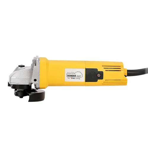 Image of Wonder Cut WCDW-801 4-Inch 850-Watt Corded-electric Grinder