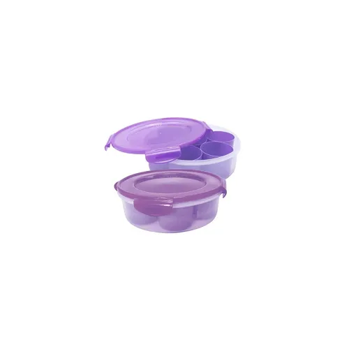 Image of Wonder Decota Masala Box Set of 2 Pc