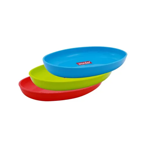 Image of Wonder Homeware 500ml Mixing Bowls (SO3)