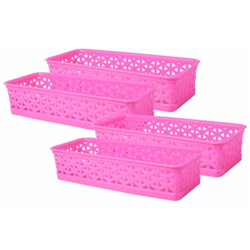 Image of Wonder Homeware Alexa 9 Multipurpose Tokri Po4