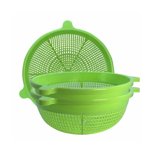 Image of Wonder Homeware Kalpna Basket (Set of 3)