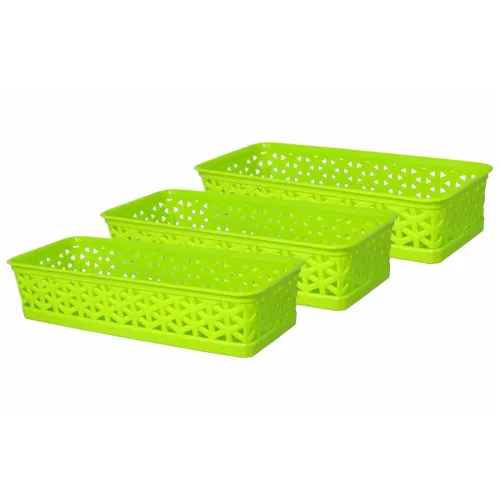 Image of Wonder Homeware Prime Storage Tokri (SO3)
