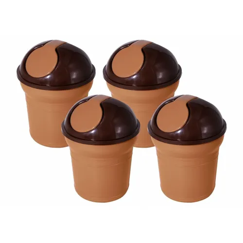 Image of Wonder Homeware Server Euro Dustbin, Po4