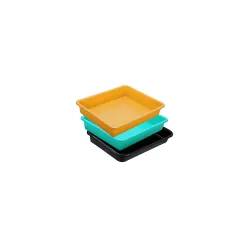 Wonder Organising & Storage Plastic Tray, So3