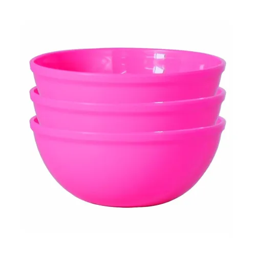 Image of Wonder Sigma 1000 Microwave Safe Bowl Set, 3