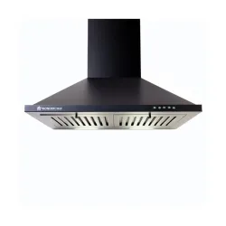 Wonderchef 60cm Power Elite Kitchen Chimney