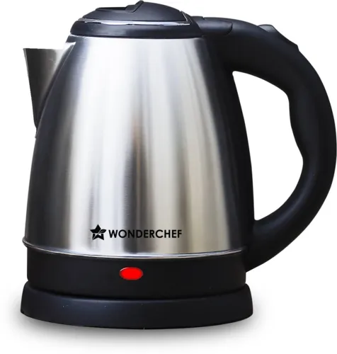 Image of WONDERCHEF Acura 1.5L Electric Kettle