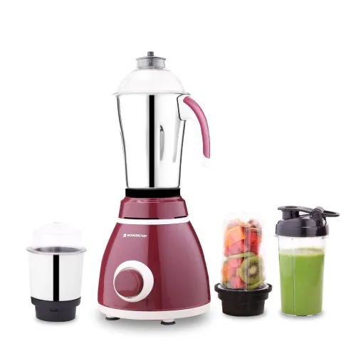 Image of Wonderchef Acura Plus 750 W Mixer Grinder