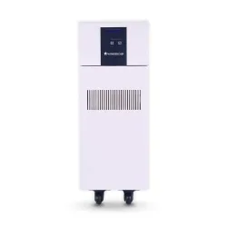 Wonderchef Air Purifier with Anti-bacterial Copper Filter and Water Wash Technology, 65 W, Removes Pollutants & Micro Allergens, Large Coverage Area of 250 sq.ft