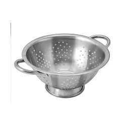 Wonderchef Ambrosia Rice and Vegetable 3 L  Strainer 