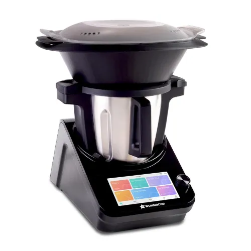 Image of Wonderchef Chef Magic Automatic Cooking Robot