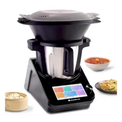 Wonderchef Chef Magic – Smart Cooking Robot