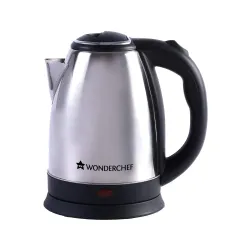 Wonderchef Crescent Electric Kettle 1800W 1.8L