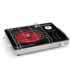 Wonderchef Evita Neo Infrared Electric Cooktop