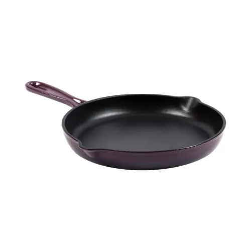 Image of Wonderchef Ferro Cast Iron Fry Pan (1.6 Liters)