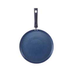 Wonderchef Galaxy Dosa Tawa 28cm, Midnight Blue