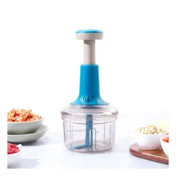 Wonderchef Glory Push Chopper 800ml