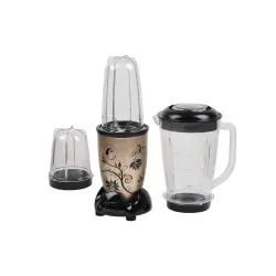 Wonderchef  Juicer Mixer Grinder 500W 3jars