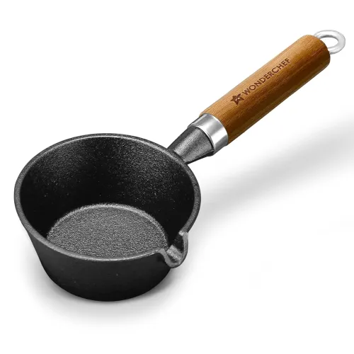 Image of Wonderchef Light-Weight Tadka Pan for Tempering