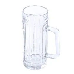 Wonderchef Modena Beer Mug 330 ml (Set of 2)