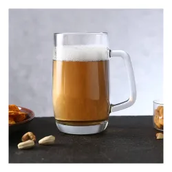 Wonderchef Modena Beer Mug 400 ml (SO2)