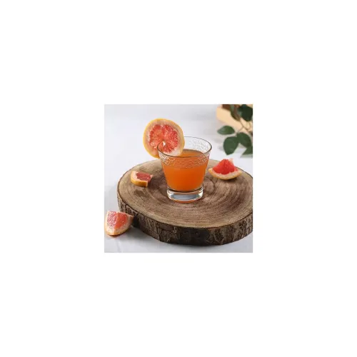 Image of Wonderchef Modena Juice Glass 240 ml Set of 6