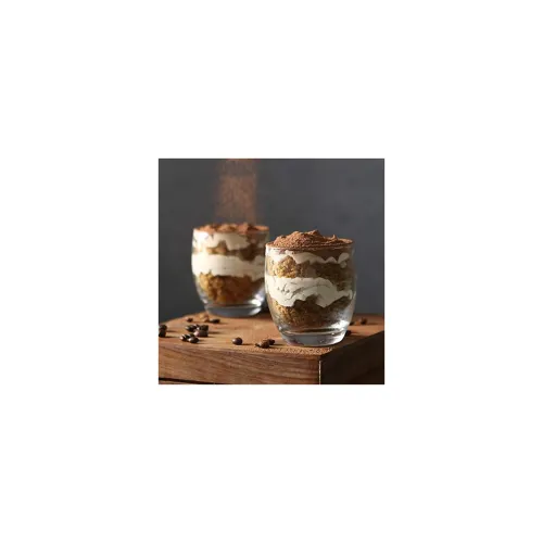 Image of Wonderchef Modena Multipurpose Glass 240 ml Set of 6
