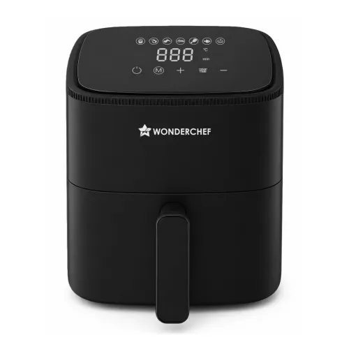 Image of Wonderchef Neo Digital Air Fryer 3.5L