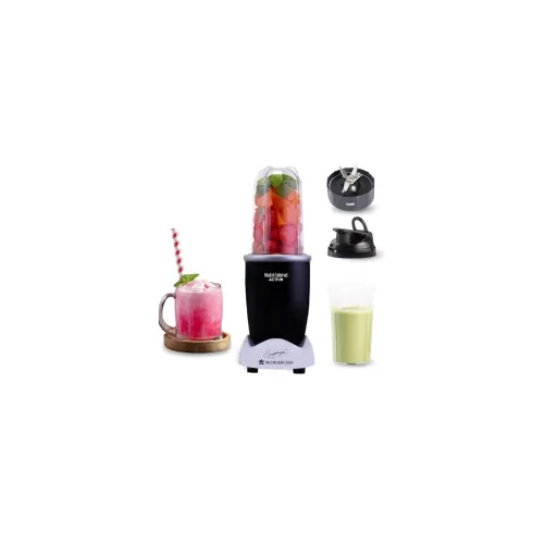 Image of Wonderchef Nutri-blend Activ Mixer Grinder Blender 500W