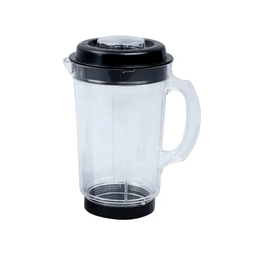 Image of Wonderchef Nutri-Blend Juicer Jar Attachment Without Filter