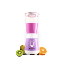Wonderchef Orchid 250W Personal Blender with 2-Year Warranty