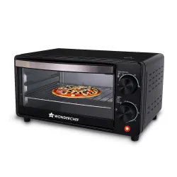 Wonderchef Oven Toaster Griller (OTG) 10L