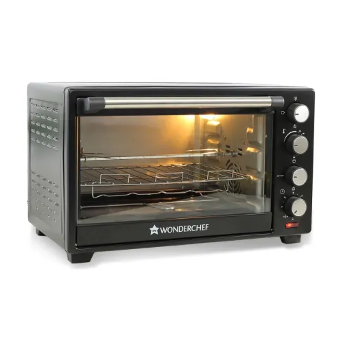 Image of Wonderchef Oven Toaster Griller