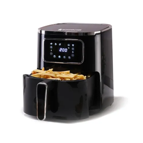 Image of Wonderchef Platinum Air Fryer 5 Liters