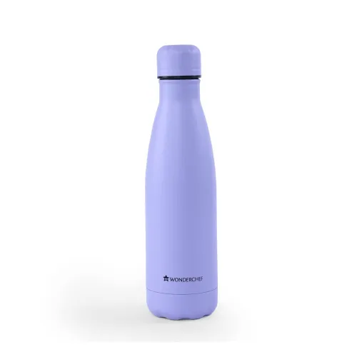 Image of Wonderchef Purple Rain 500ml Cola Bottle