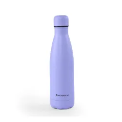 Wonderchef Purple Rain 500ml Cola Bottle