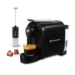 Wonderchef Regalia 15 Bar Capsule Coffee Maker