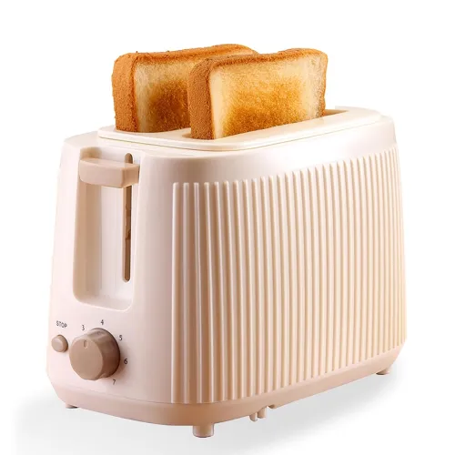 Image of Wonderchef Regalia 2-Slice Pop-Up Toaster 7 Browning Options