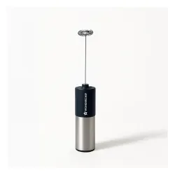 Wonderchef Regalia 6W Milk Frother for Coffee - Handheld Battery-Operated for Coffee, Lattes, Lemonade, Hot Chocolates a