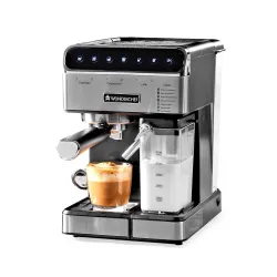 Wonderchef Regenta – 20-Bar Coffee Machine