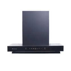 Wonderchef Ruby Sleek 60cm Auto-Clean Kitchen Chimney